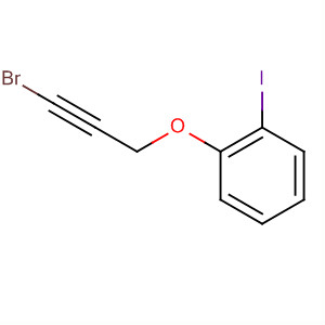 CAS 62764-23-2 molecular structure