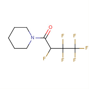 CAS 62765-23-5 molecular structure