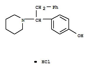 CAS 6277-90-3 molecular structure