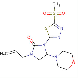 CAS 62773-90-4 structure