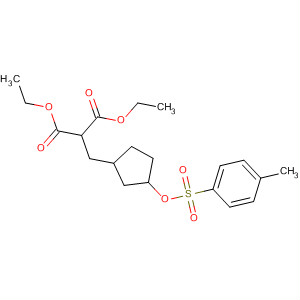 CAS 62821-23-2 molecular structure