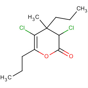 CAS 62827-23-0 structure