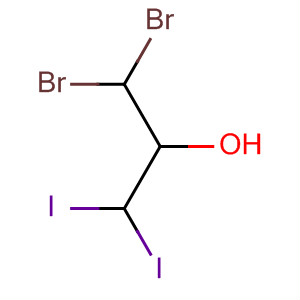 CAS 62872-23-5 molecular structure