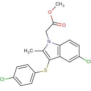 CAS 628736-23-2 structure