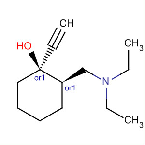 CAS 62875-90-5 molecular structure