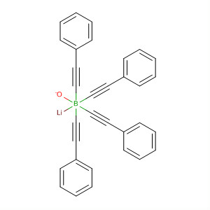 CAS 62891-90-1 molecular structure