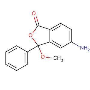 CAS 62930-23-8 structure