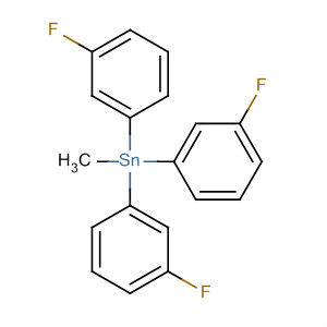CAS 62942-23-8 molecular structure