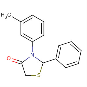 CAS 62959-23-3 structure