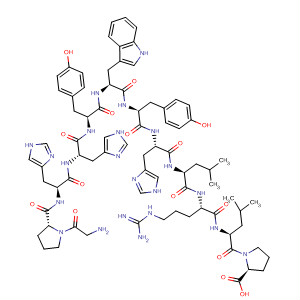 CAS 629619-23-4 structure