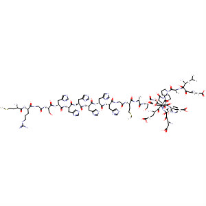 CAS 629625-90-7 structure