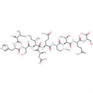 CAS 629658-23-7 structure