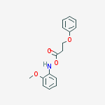 CAS 6297-90-1 molecular structure