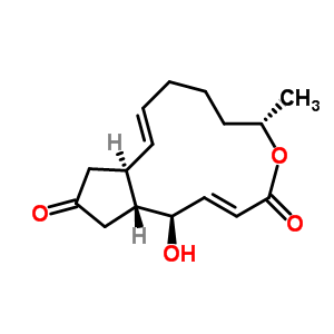 CAS 62989-90-6 molecular structure
