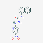 CAS 6300-90-9 structure