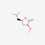 CAS 630096-90-1 molecular structure