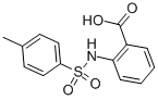 CAS 6311-23-5 molecular structure