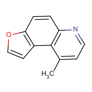 CAS 63118-23-0 molecular structure
