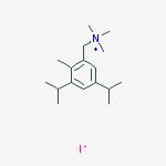 CAS 6319-90-0 molecular structure