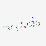 CAS 63191-90-2 molecular structure