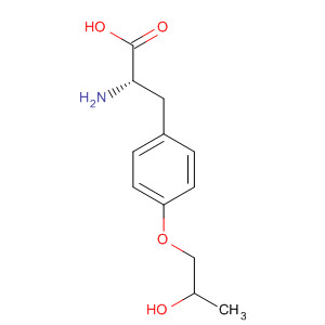 CAS 63245-23-8 structure