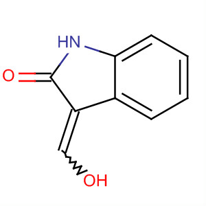 CAS 63273-23-4 molecular structure