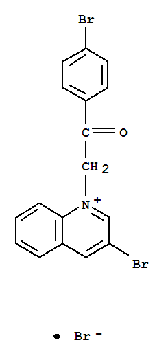 CAS 6332-23-6 molecular structure