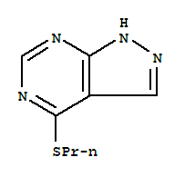 CAS 6334-90-3 molecular structure