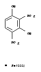CAS 6337-90-2 molecular structure