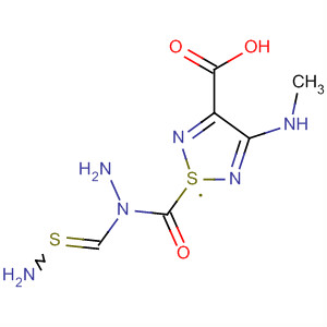 CAS 633700-90-0 structure