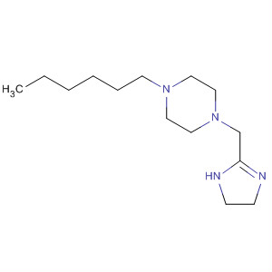 CAS 63386-90-3 molecular structure