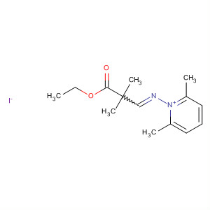 CAS 63431-23-2 structure