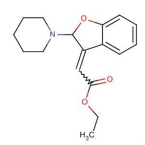 CAS 634598-90-6 structure