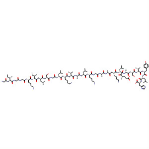 CAS 634600-23-0 structure