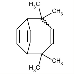 CAS 63527-90-2 molecular structure