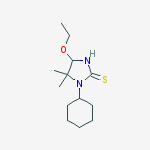CAS 63547-90-0 structure