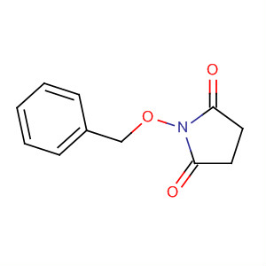 CAS 63593-23-7 molecular structure