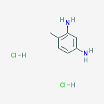 CAS 636-23-7 molecular structure