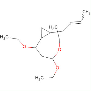 CAS 63603-23-6 molecular structure