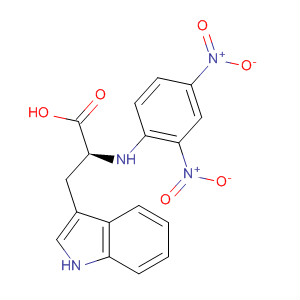 CAS 63628-23-9 molecular structure