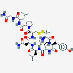 CAS 6367-90-4 molecular structure