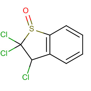 CAS 63724-90-3 molecular structure