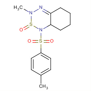 CAS 63743-23-7 structure
