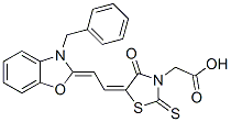CAS 63815-90-7 structure