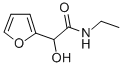 CAS 63833-90-9 molecular structure