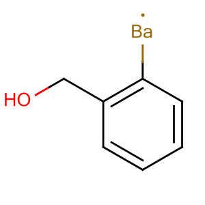 CAS 63835-90-5 molecular structure