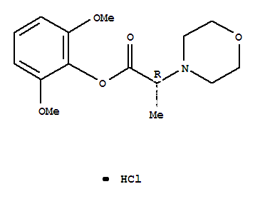 CAS 63848-90-8 structure
