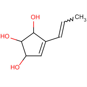 CAS 63861-23-4 structure