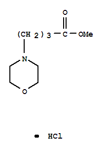 CAS 63867-23-2 structure
