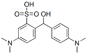 CAS 6387-23-1 molecular structure